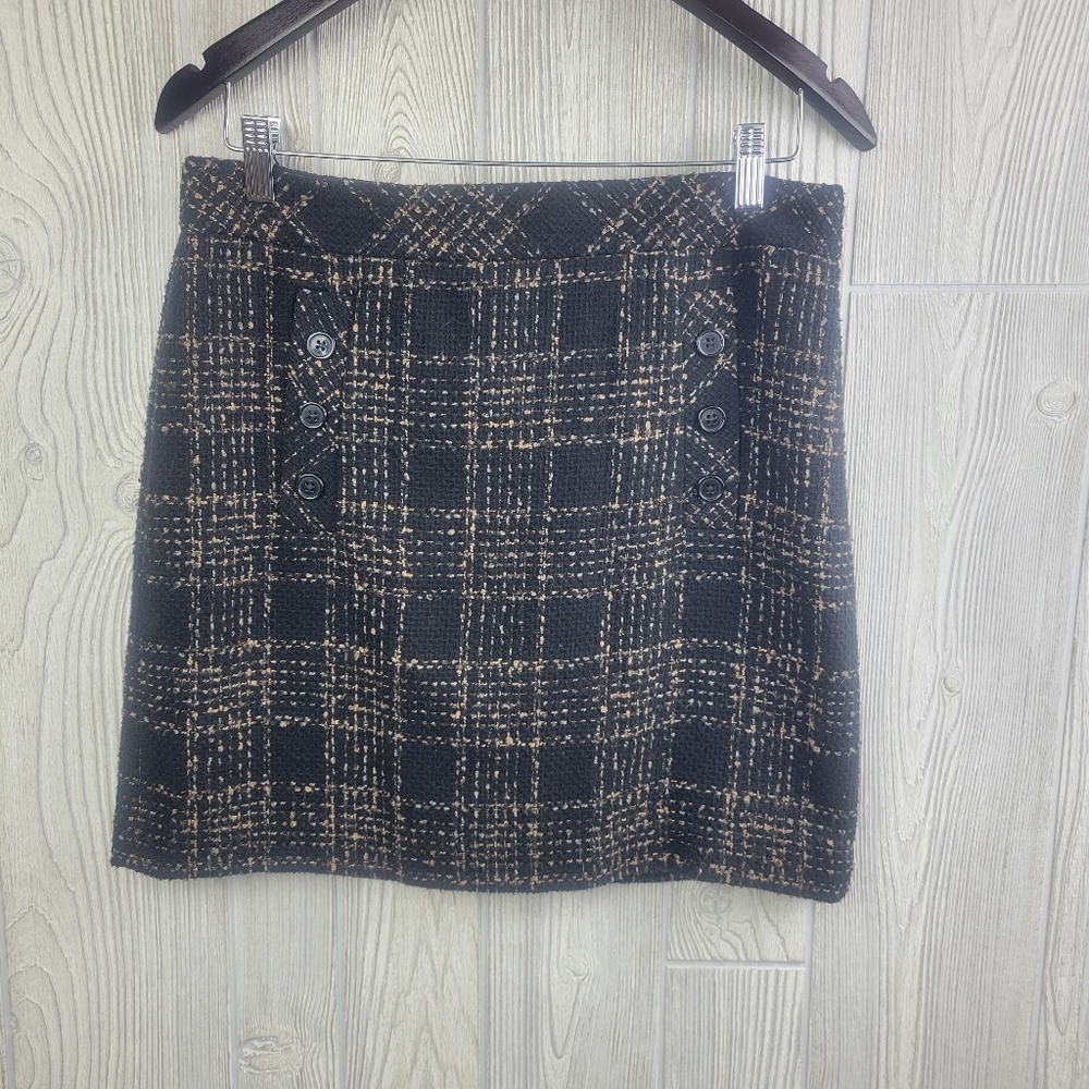 Loft Skirt